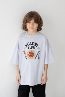 Футболка для хлопців